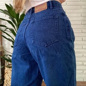 Vintage Gitano Blue Jeans